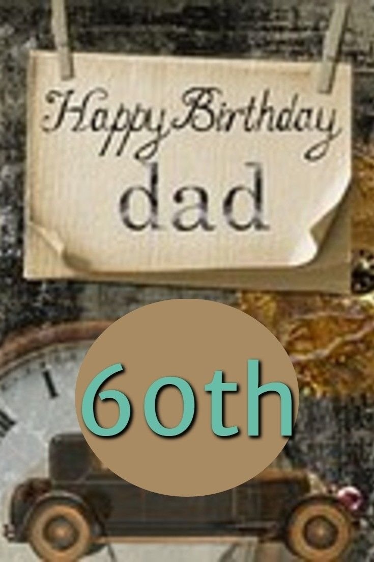 10 Stylish 60Th Birthday Ideas For Dad 182 best 60th birthday ideas for dad images on pinterest 60 1 2022