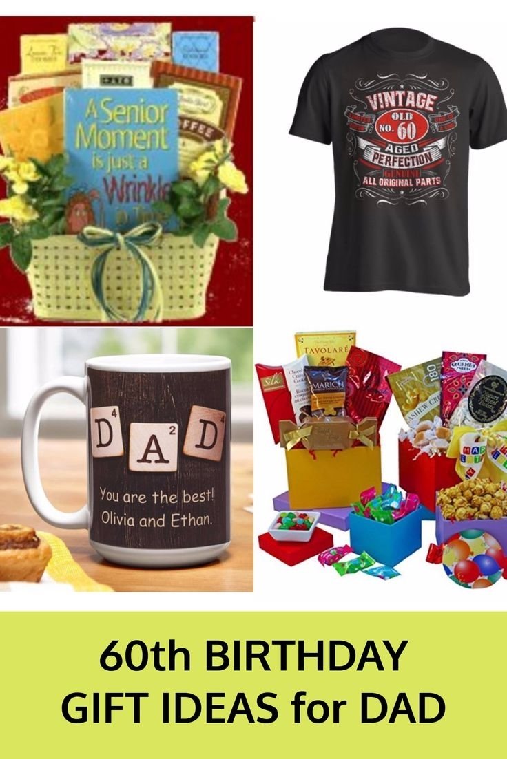 10 Stylish Gift Ideas For 60Th Birthday 182 best 60th birthday ideas for dad images on pinterest 60 2022