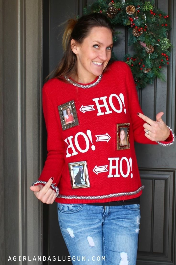 10 Attractive Ideas For Ugly Christmas Sweater 185 best ugly christmas sweater party ideas images on pinterest 2022