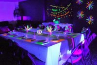 18th birthday party ideas that are grand for guys | whomestudio