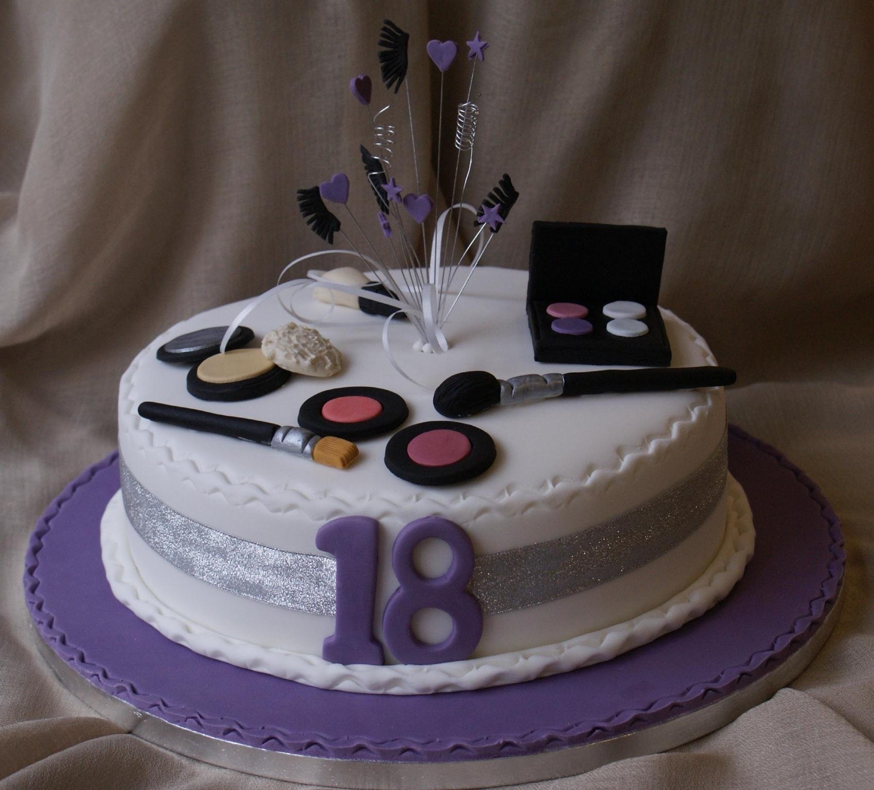 10 Fashionable 18Th Birthday Ideas For Girls 18th cake google search cakes pinterest cake birthday cakes 2022