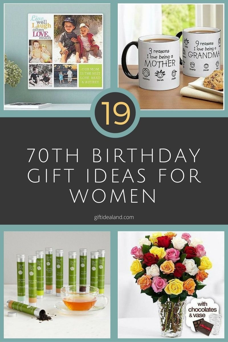 10 Amazing 70Th Birthday Gift Ideas For Men 2020