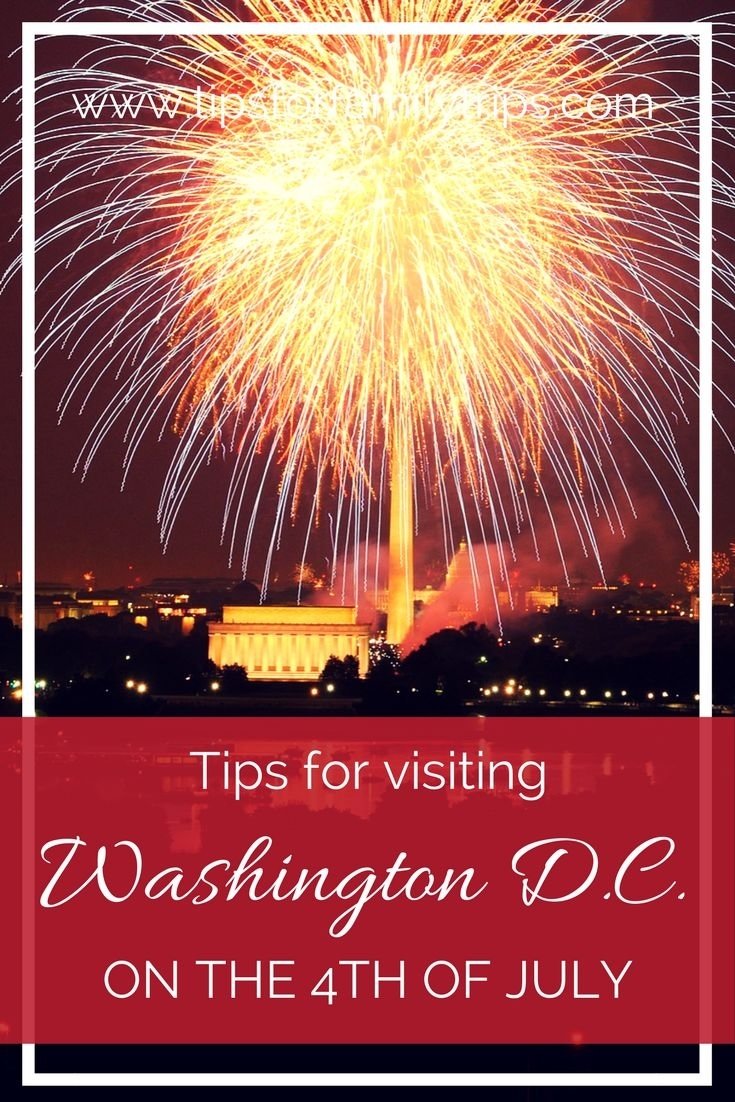 10 Great 4Th Of July Vacation Ideas 196 best washington d c travel ideas for families images on 2023