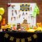 1st birthday party ideas for boys | construction party, birthday