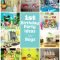1st birthday party ideas for boys - great ideas including very