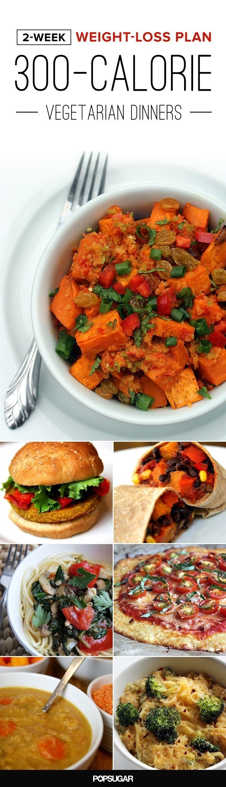 10 Amazing Vegetarian Dinner Ideas For Two 2 week meal plan vegetarian dinners under 300 calories 300 2022