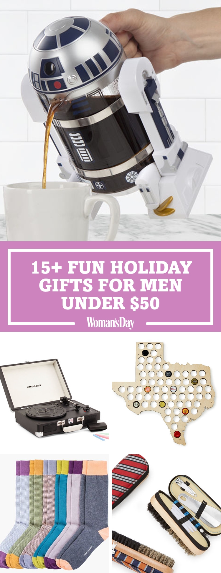 10 Lovely Christmas Gift Ideas For Couples Who Have Everything 20 best christmas gifts for men great gift ideas for guys who have 1 2022