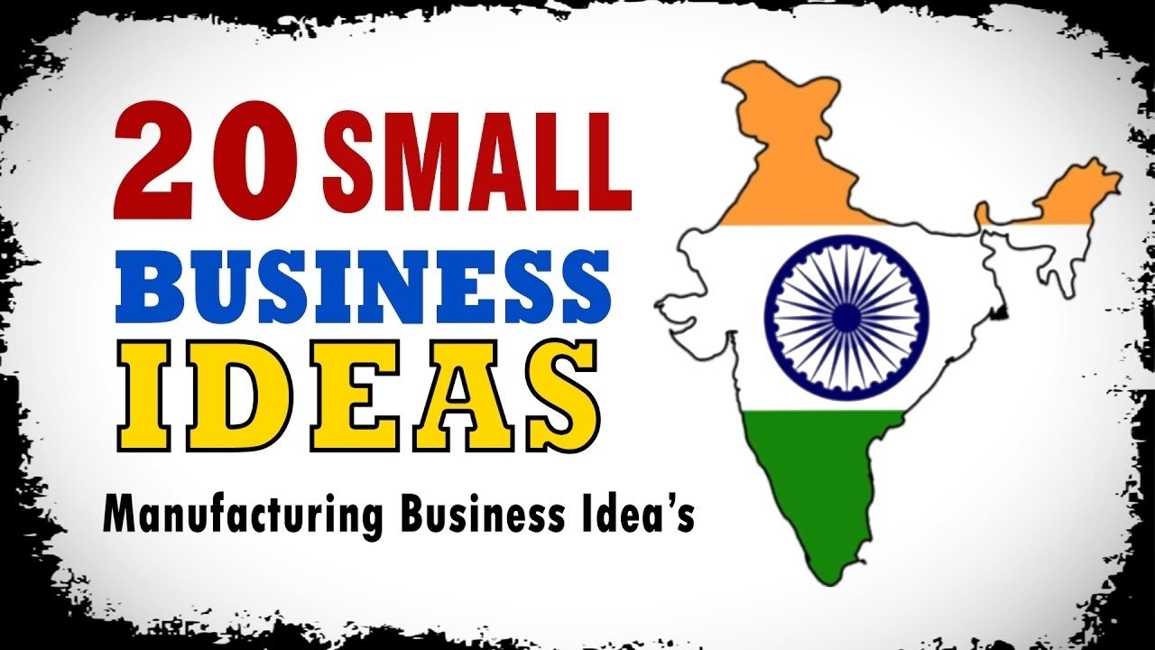 10 Famous Best Ideas For Small Business 20 best small business ideas in india to start business for 2016 17 4 2023