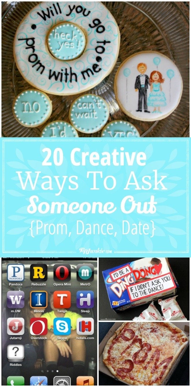 10 Fabulous Cute Ideas To Ask Someone To Homecoming 20 creative ways to ask someone out prom dance date tip junkie 10 2022