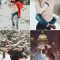 20 cute christmas photo ideas for couples to show love | couples