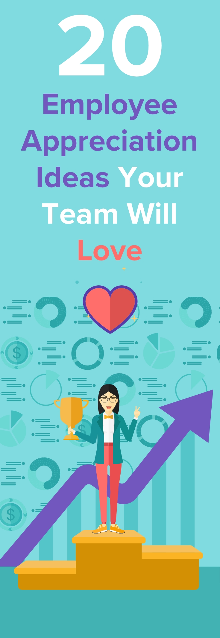10 Beautiful Low Cost Employee Recognition Ideas 20 employee appreciation ideas your team will love employee 2022