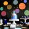 20 fabulous outer space party ideas for kids - artsy craftsy mom