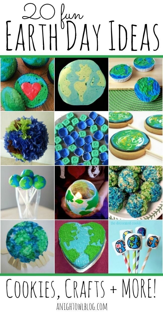 10 Stylish Earth Day Ideas For Kids 20 fun earth day ideas earth activities and school 2022