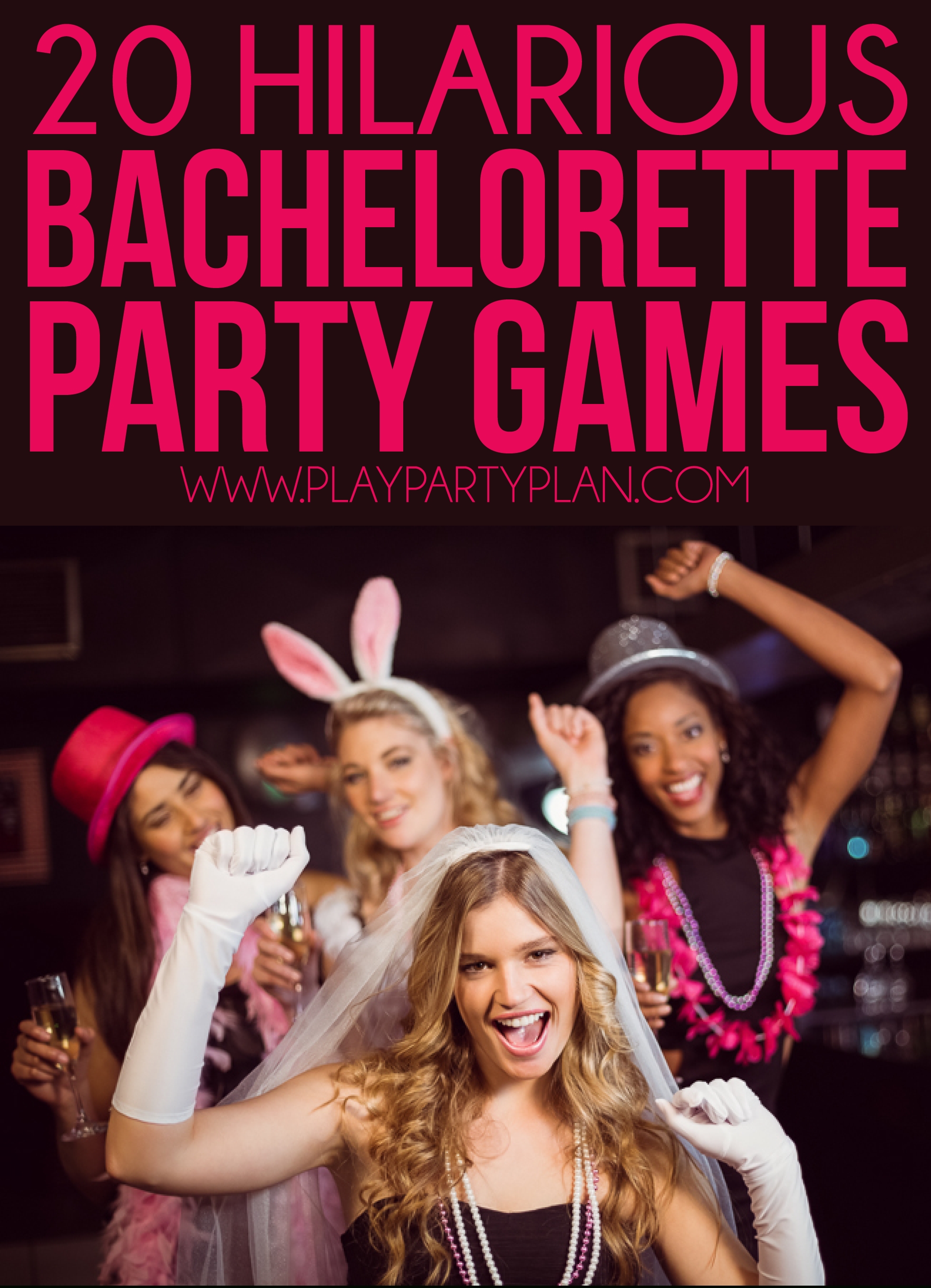 10 Lovely Bachelor Party Ideas San Francisco 20 funny and unique bachelorette party games that work whether you 2023