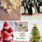 20 healthy christmas kids snacks | snacks ideas, snacks and holidays