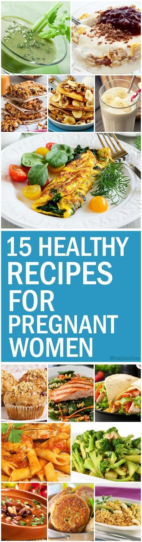 10 Nice Dinner Ideas For Pregnant Women 2024