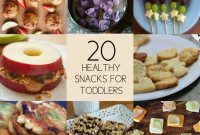 20 healthy snack ideas for toddlers | snacks ideas, snacks and