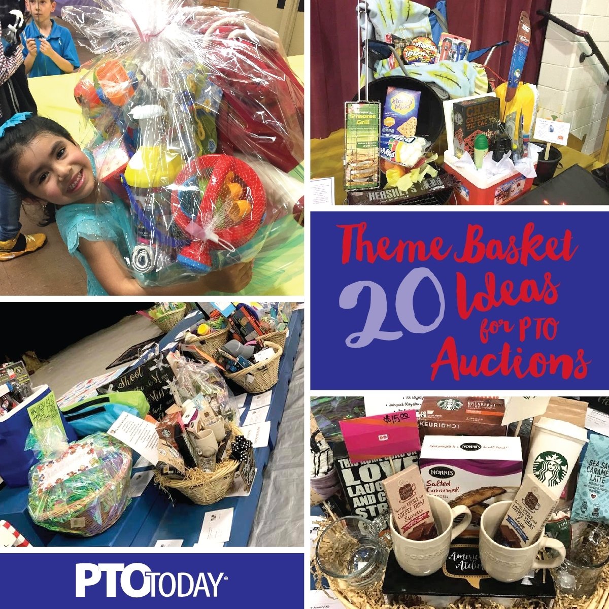 10 Fabulous Gift Basket Ideas For Raffles 20 ideas for theme baskets for ptos and ptas pto today 2 2022