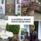 20 inspiring spring porch décor ideas - shelterness