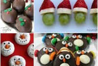 20 most creative christmas dessert ideas for kids