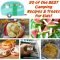 20 of the best camping recipes &amp; treats for kids! | camping, recipes