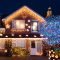 20 outdoor christmas light decoration ideas outside christmas