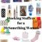 20 stocking stuffer ideas for a 20 something woman | stocking