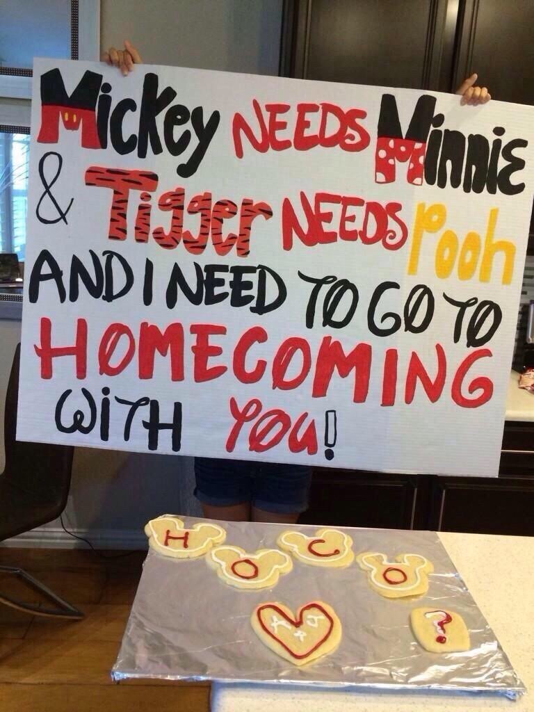 10 Nice Ideas To Ask A Girl To Homecoming 20 ways to do your promposal or homecoming invites proposals 8 2022