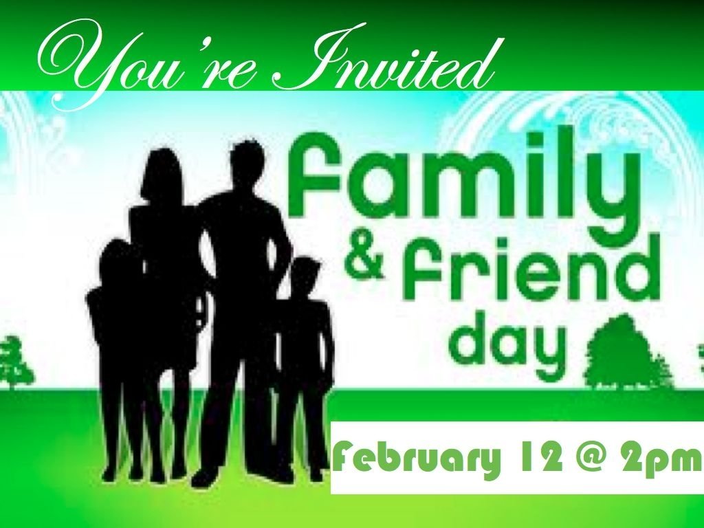 10 Fabulous Ideas For Family And Friends Day At Church 2012 02 12 family friends day ministry ideas pinterest 2023
