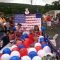 2013 4th of july parade float 2nd place win! | summer patriotic