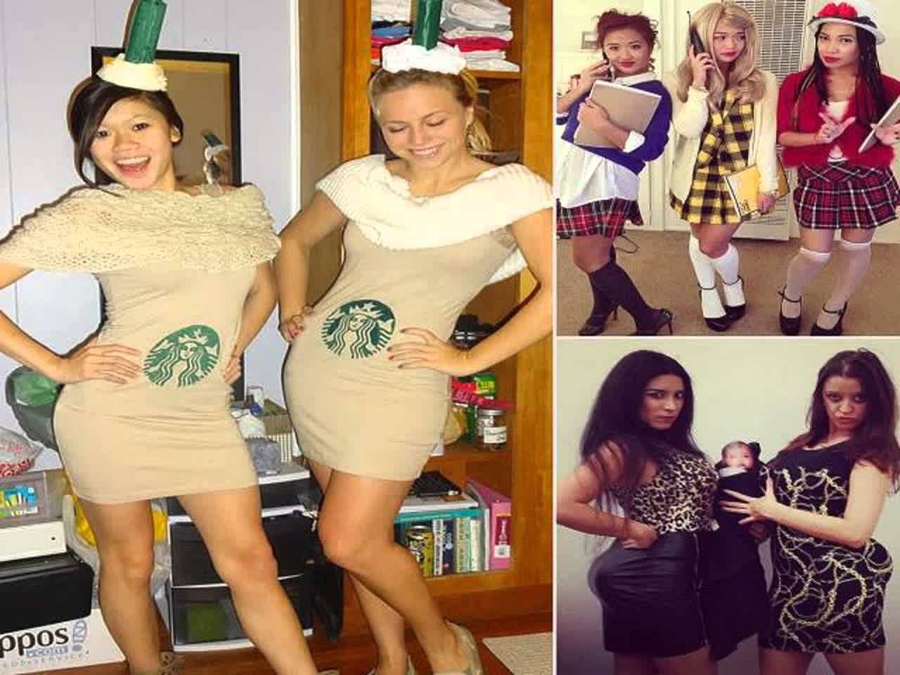 10 Lovely Halloween Costume Ideas For The Office 2023
