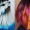 2017 / 2018 hair color ideas for short hair - youtube