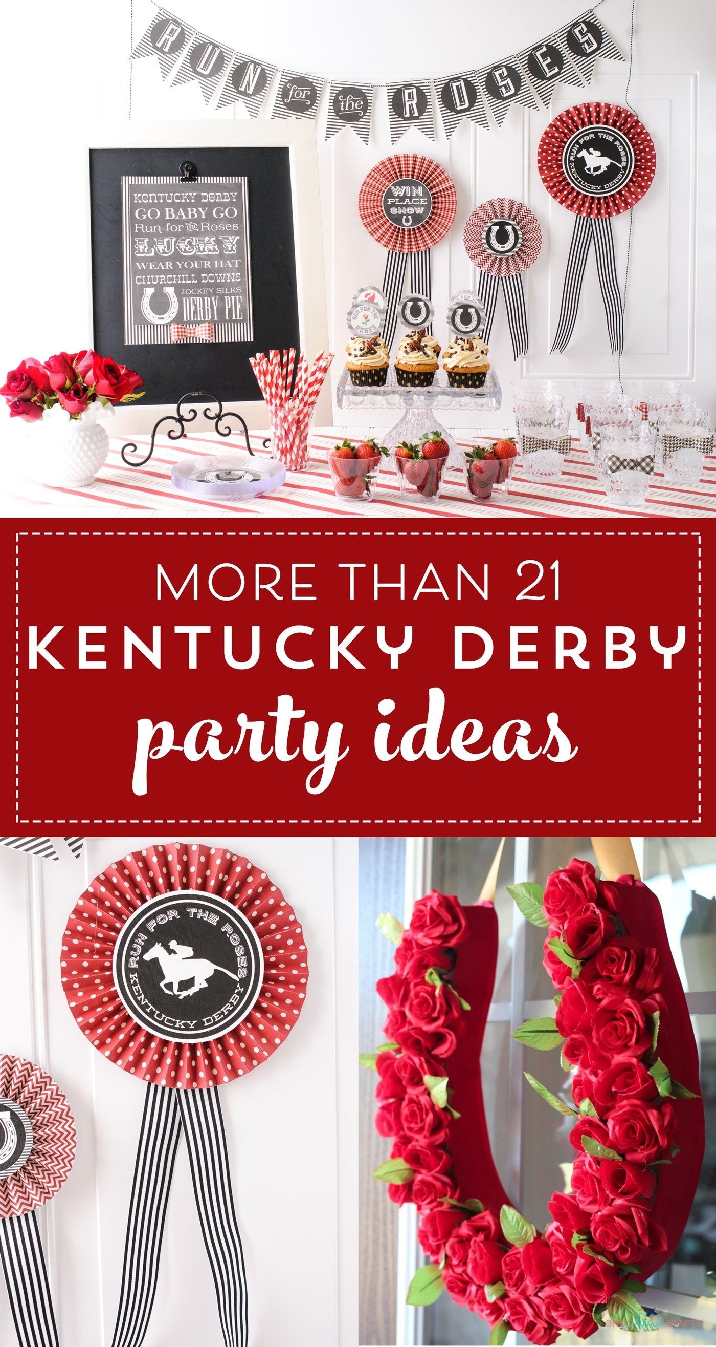 10 Best Kentucky Derby Party Ideas Games 2024