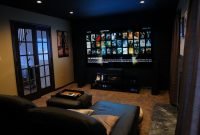 21+ basement home theater design ideas ( awesome picture) | small