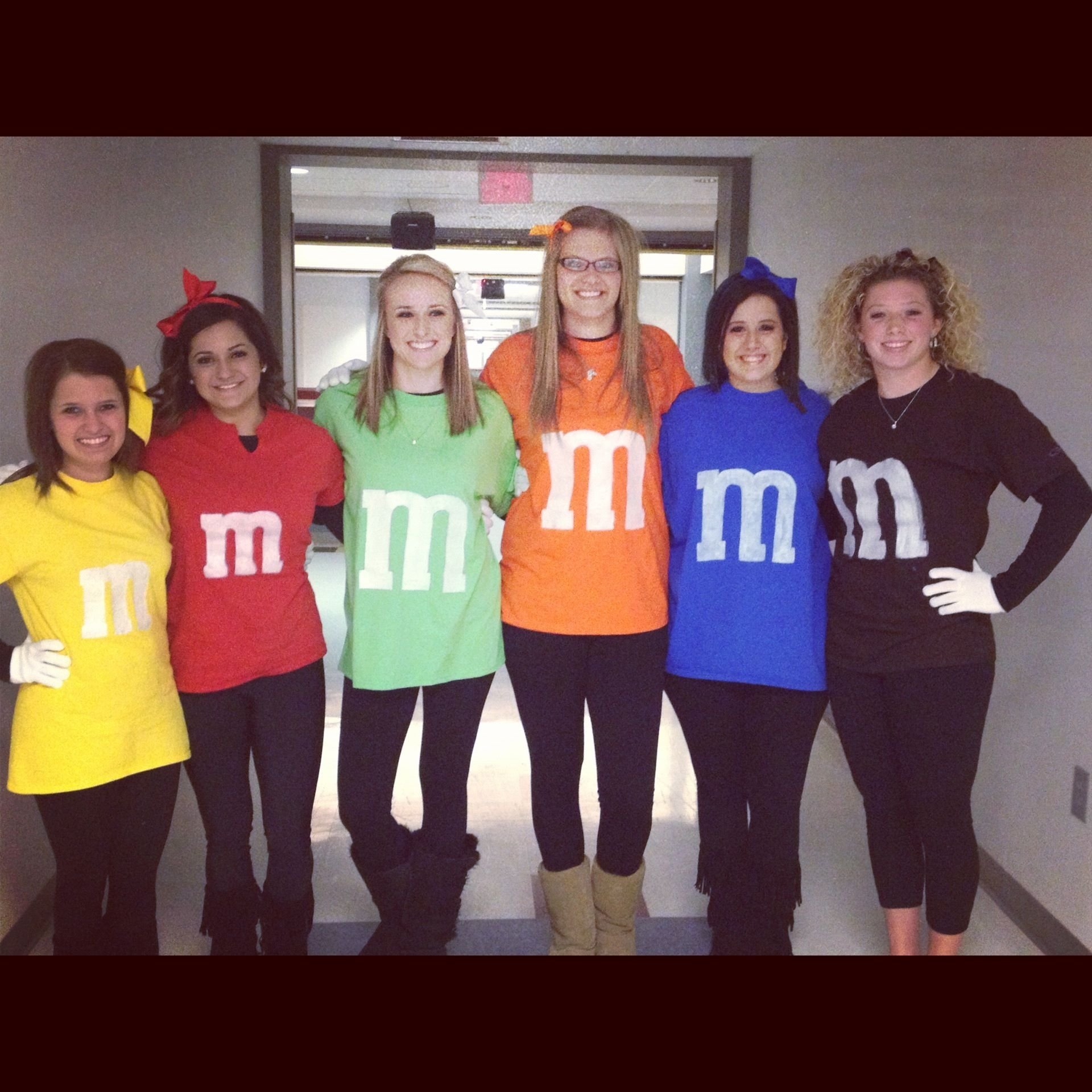 10 Stylish Cute Group Halloween Costume Ideas 21 basic btch halloween costumes that everyone is tired of seeing 2 2022