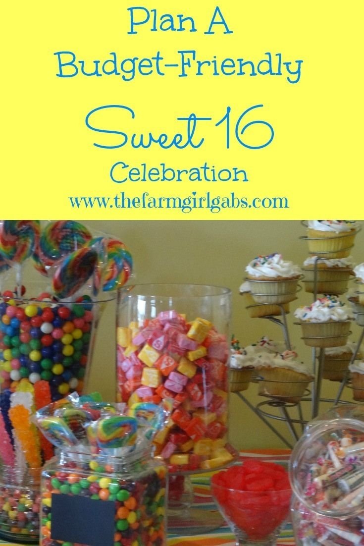 10 Best Sweet 16 Birthday Ideas For A Girl 21 best party ideas images on pinterest sweet 16 birthday sweet 2022