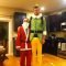 21 couples costume ideas for tall and short people | couple costume