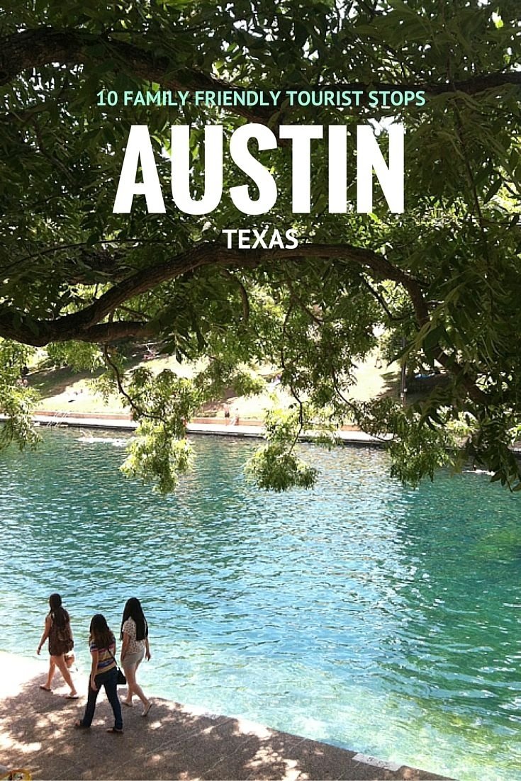 10 Lovable Family Vacation Ideas With Kids 212 best family fun in austin images on pinterest austin tx texas 1 2022