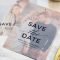 214 best save the date card ideas images on pinterest | bridal