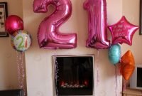 21st birthday party ideas for her | bday ideas | pinterest | 21st