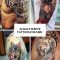 22 half sleeve tattoo ideas for men - styleoholic