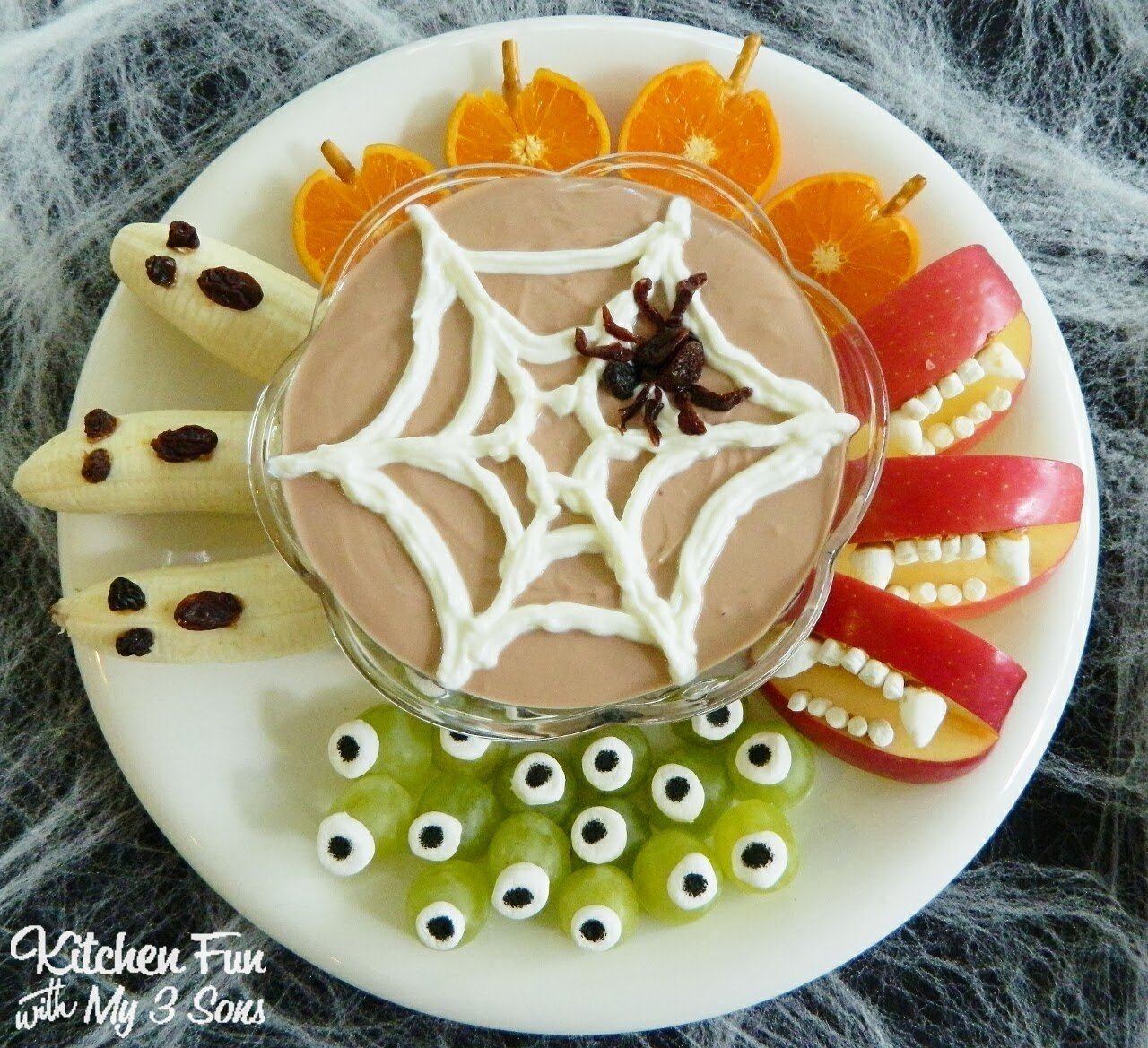 10 Lovable Halloween Food Ideas For Kids 22 of the best healthy halloween snack ideas for kids 1 2022