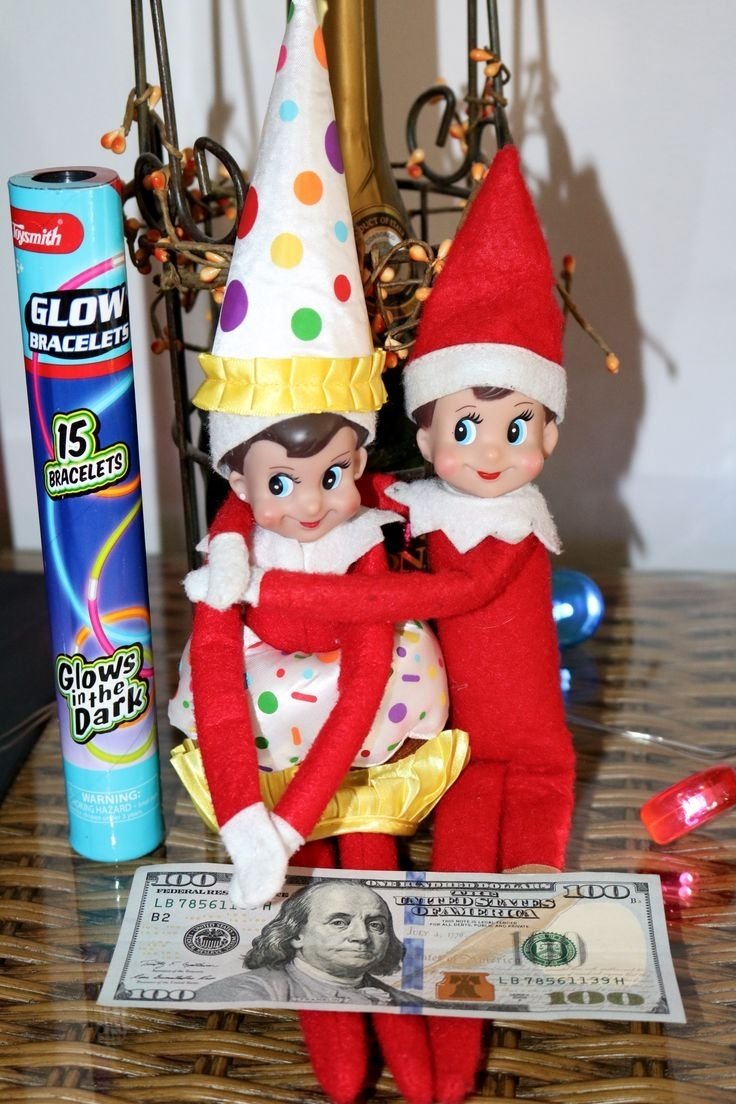 10 Best Elf On The Shelf Birthday Ideas 225 best birthday ideas images on pinterest 2022