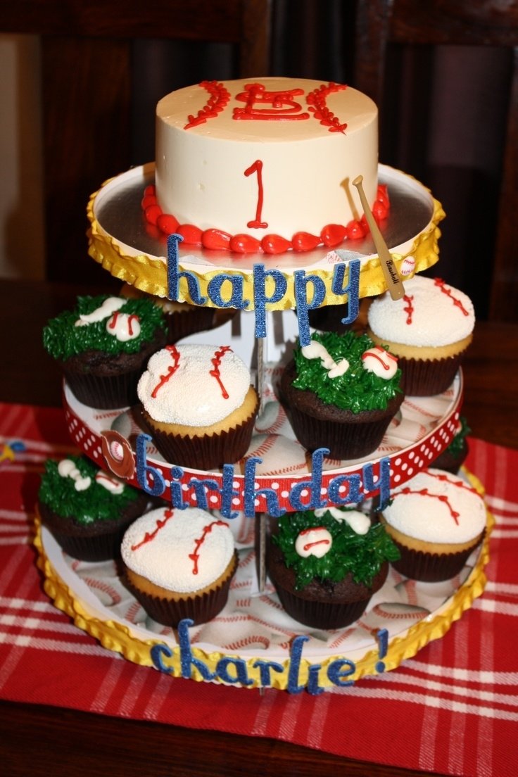 10 Stylish Birthday Party Ideas St. Louis 23 best st louis cardinals images on pinterest theme parties 2022