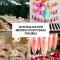 23 cute glam 30th birthday party ideas for girls - shelterness
