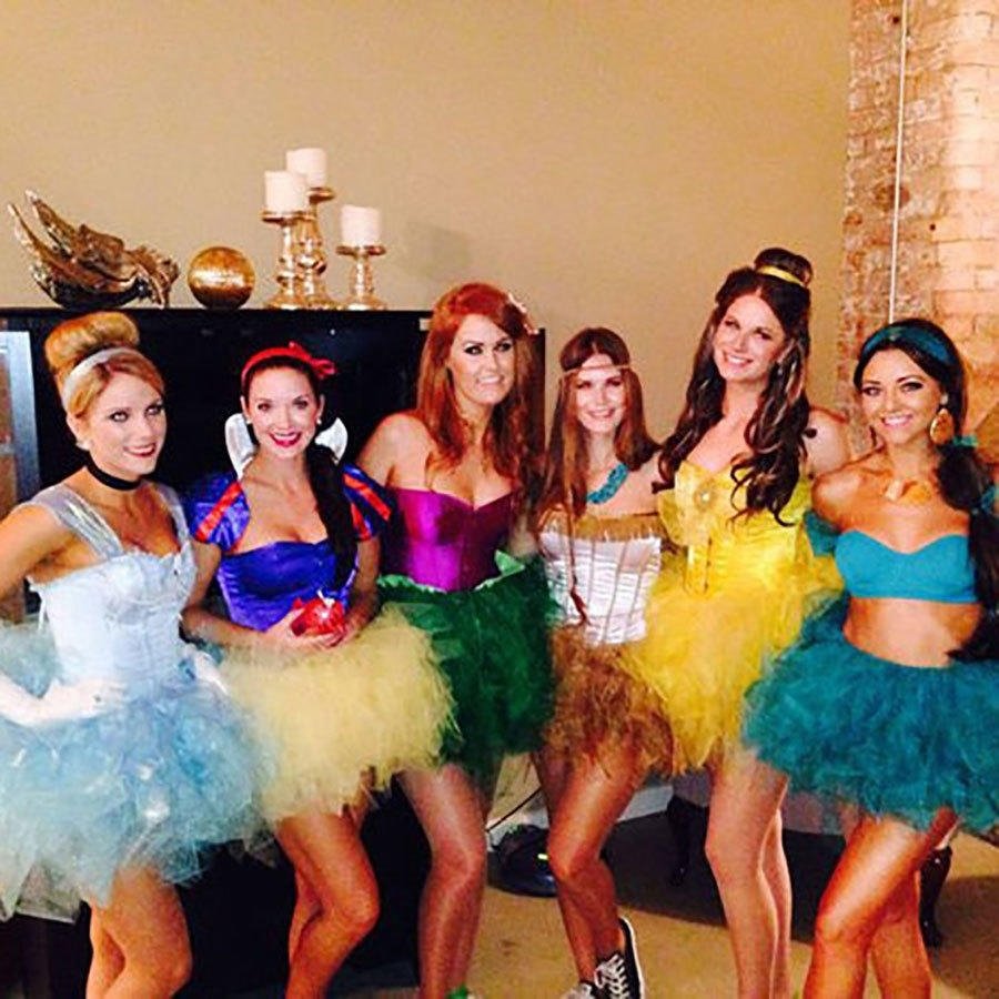 10 Lovely Tutu Costume Ideas For Adults 23 disney halloween costumes that will make you feel magical 2022
