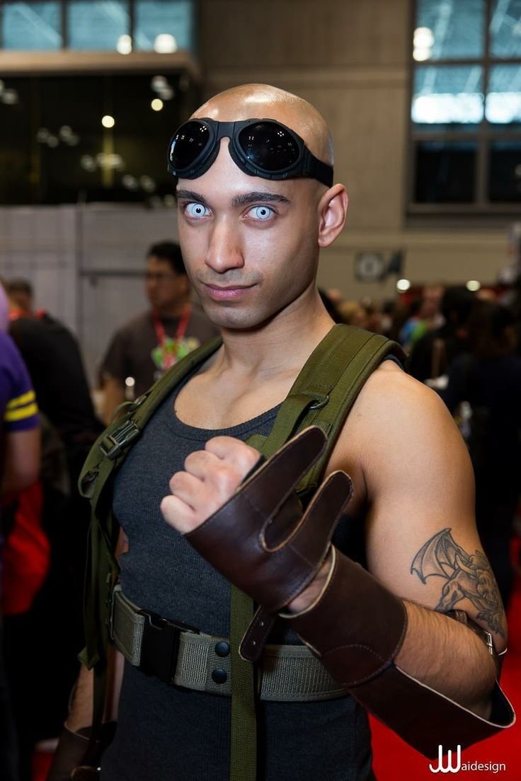10 Beautiful Easy Cosplay Ideas For Guys 2023 