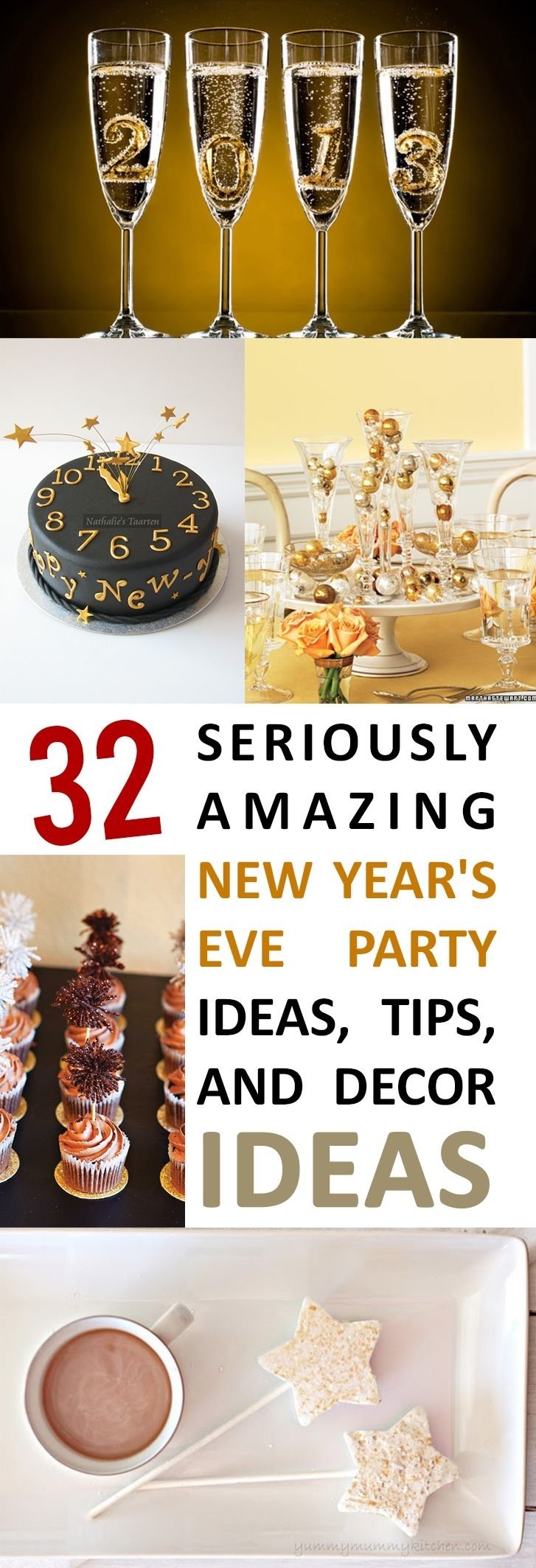 10 Wonderful New Years Theme Party Ideas 235 best new years eve party ideas images on pinterest natal new 15 2023