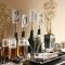 235 best new years eve party ideas images on pinterest | natal, new