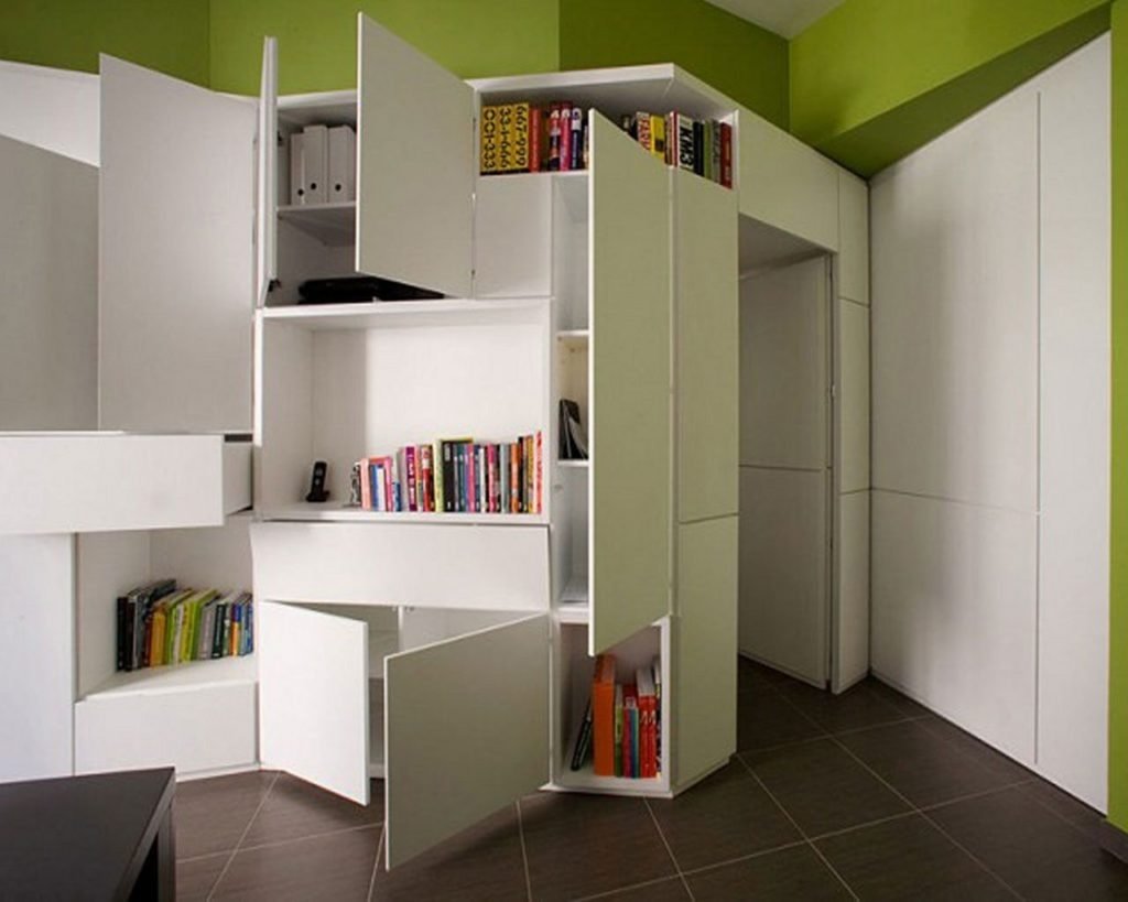 10 Awesome Storage Ideas For Small Apartment 24 best apartment storage ideas to utilize small spaces 24 spaces 2022